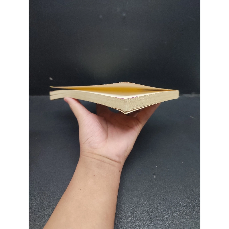 Quán Gò Đi Lên mới 70% ố nhẹ, có ghi ở trang cuối 2011 HCM2606 Nguyễn Nhật Ánh VĂN HỌC 915900