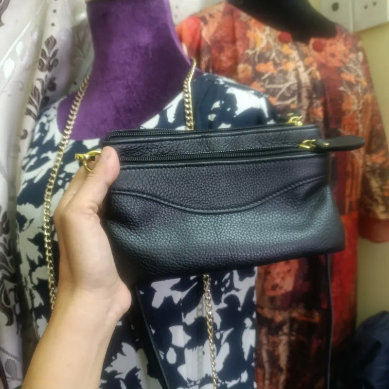 Ví cầm tay đeo vai đeo chéo  573574