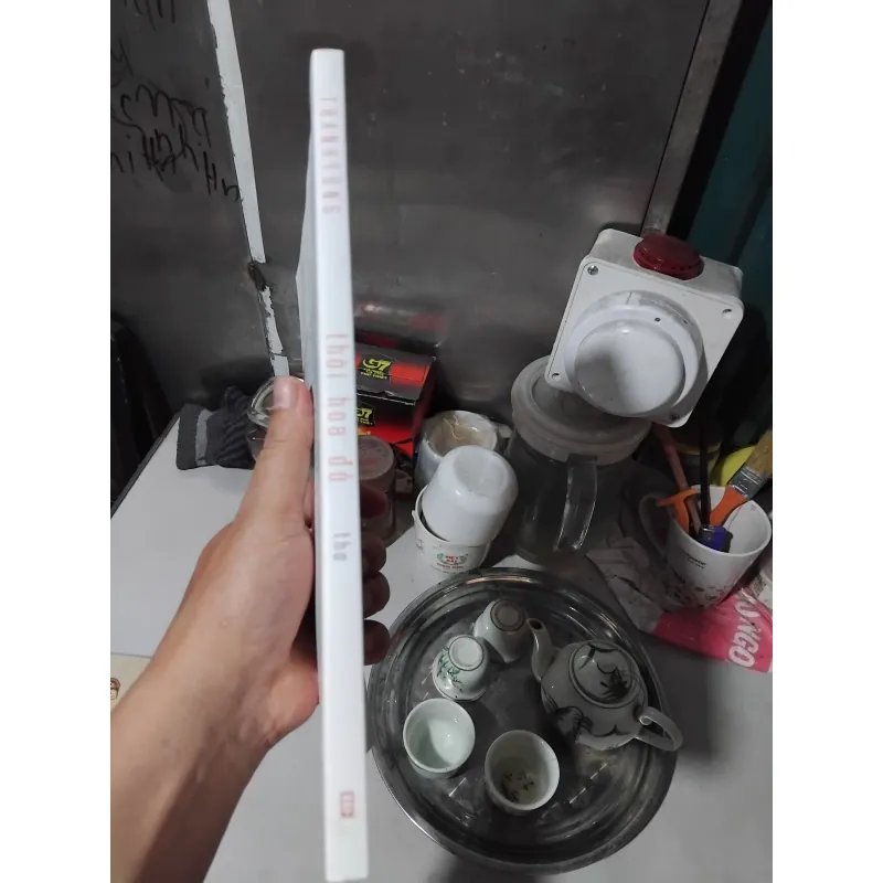 Thời hoa đỏ thơ Thanh Tùng  975385