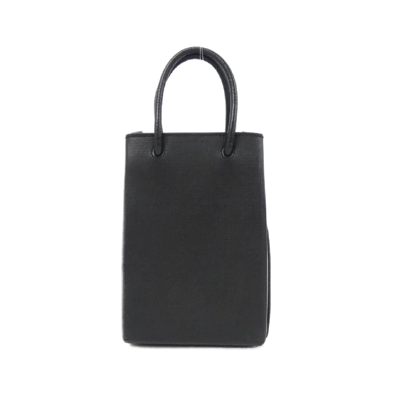 Túi xách Balenciaga Shopping Phone Holder 593826 0AI2N - Hàng hiệu Chính hãng 805252