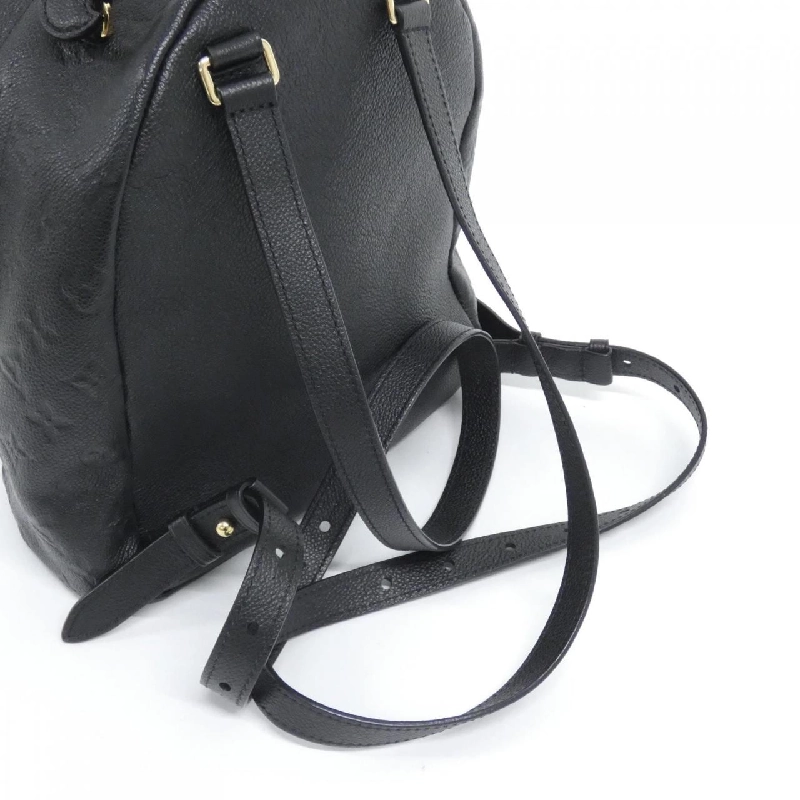 Ba lô Louis Vuitton Monogram Empreinte Sorbonne M44016 609169