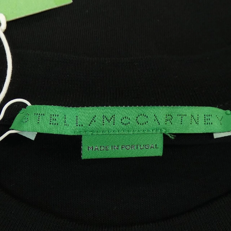 STELLA MCCARTNEY Áo thun Sunshine Long T - Hàng hiệu Chính hãng 825817