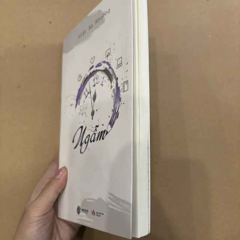 Ngẫm - Việt An Khương 🌸 695763