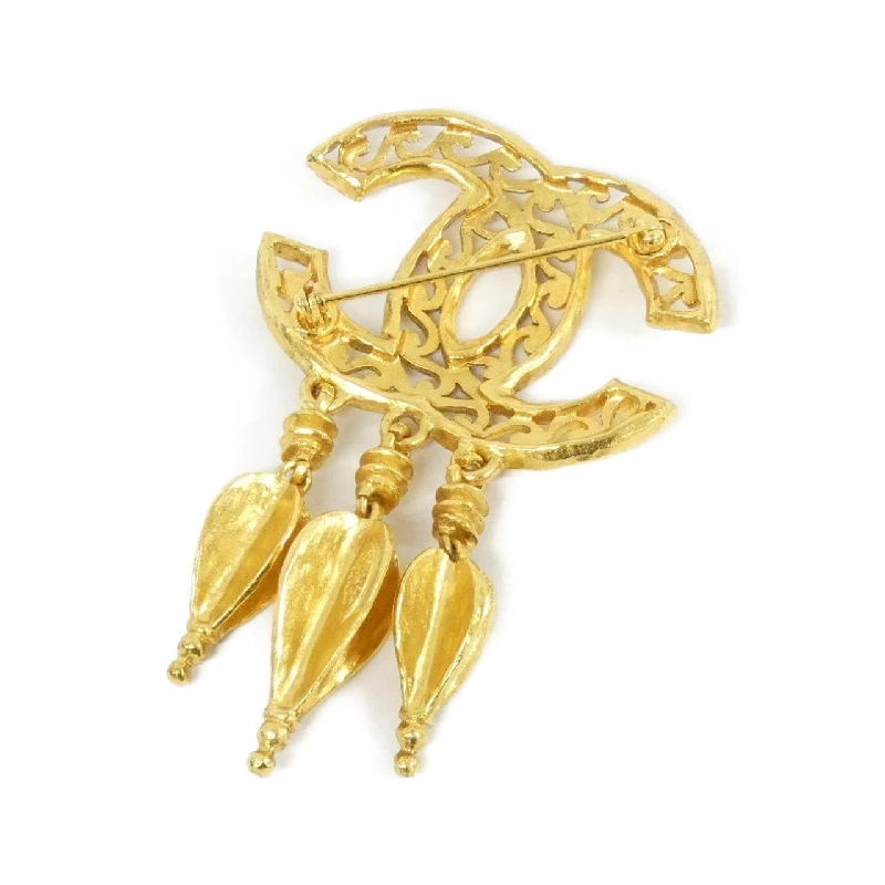 【Vintage】Chanel 05685 Brooch 626183