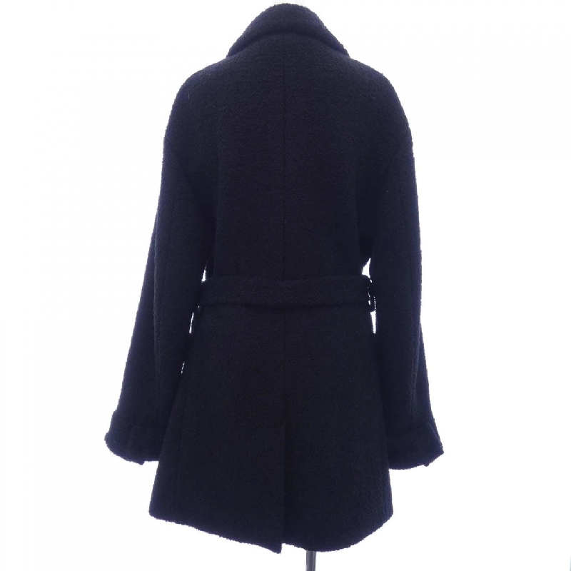 【Mã giảm giá】Áo khoác CHANEL 639882