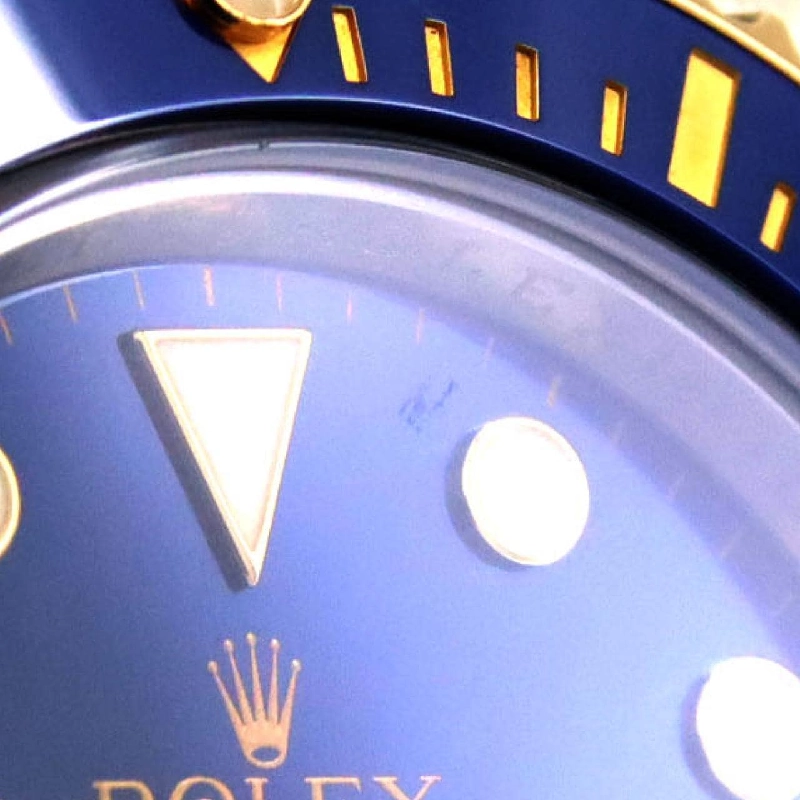 Đồng hồ Rolex Submariner Date 116613LB SSxYG tự động - Hàng hiệu Chính hãng 879855