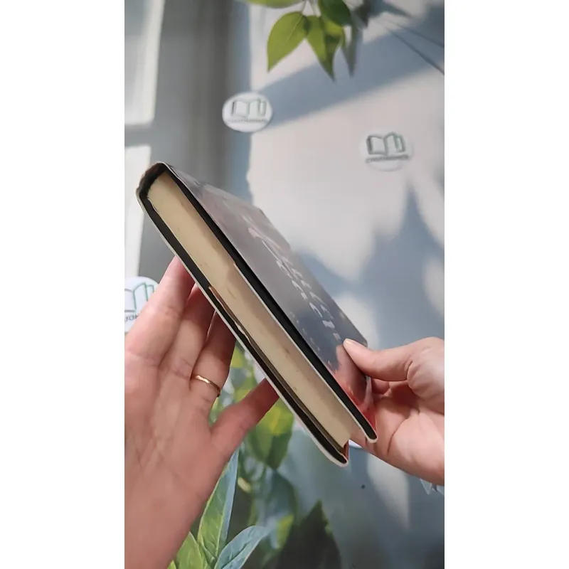 [MIỄN PHÍ BỌC SÁCH] Little Peach - Peggy Kern 990089