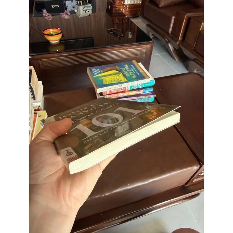 Thành Công 101 – John C. Maxwell (Những Điều Nhà Lãnh Đạo Cần Biết)- K2 996721