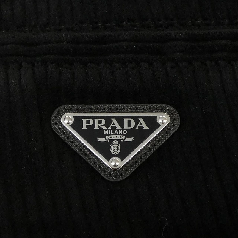 Quần âu PRADA logo tam giác SPH286 S222 13YO - Hàng hiệu Chính hãng 885827