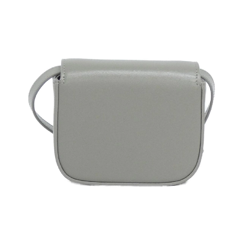 Túi xách vai Celine Mini Claude 10I513DPV - Hàng hiệu Authentic 801498