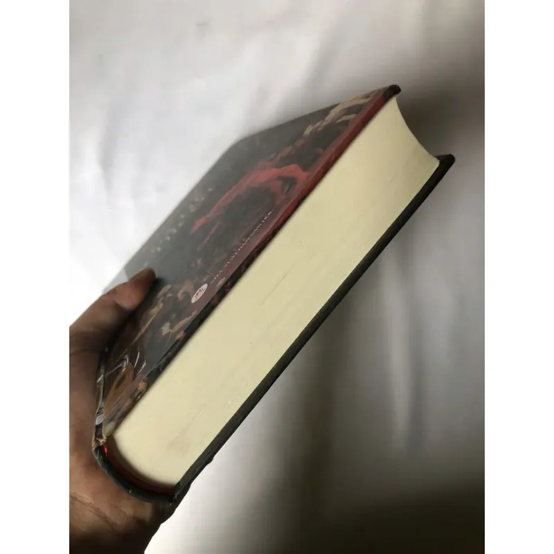 Gã Hề Chicot - Alexandre Dumas 731019