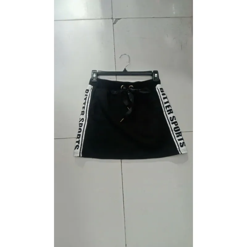 Chân váy thun thể thao size XS giá 20k 1021210