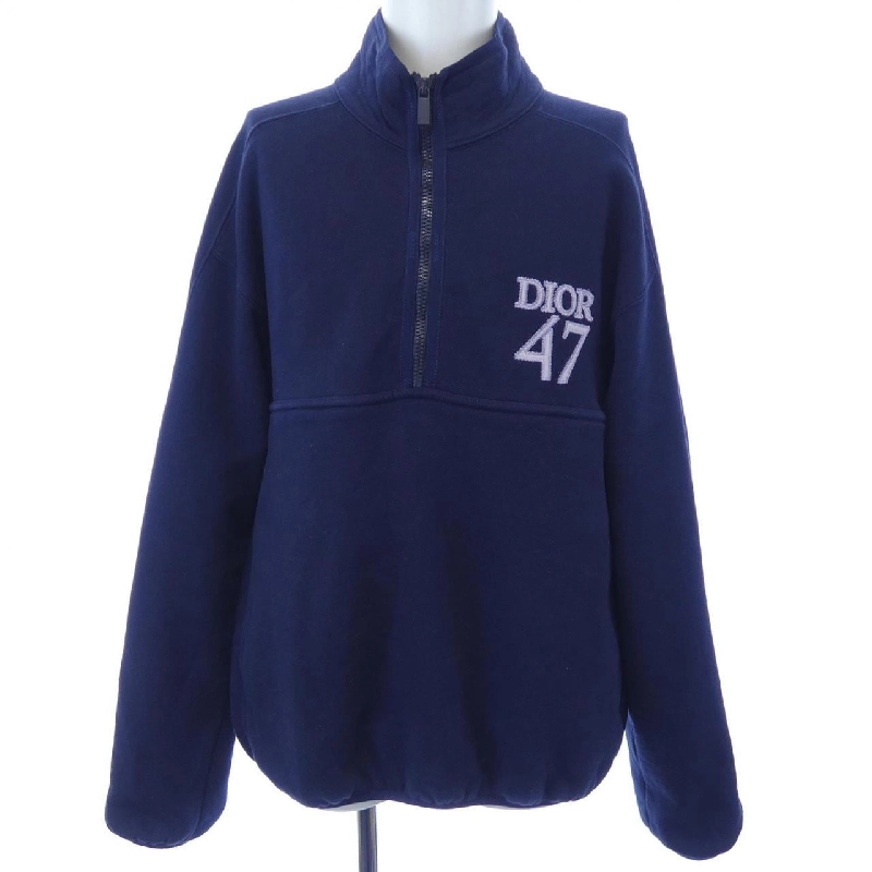 Dior DIOR 413J434A0879 Áo khoác - Hàng hiệu Chính hãng 901935