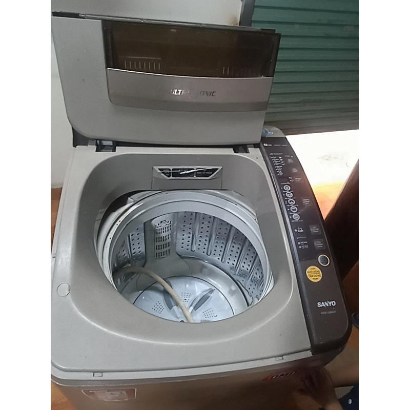 Máy giặt Sanyo 8,5kg 1200k 276746