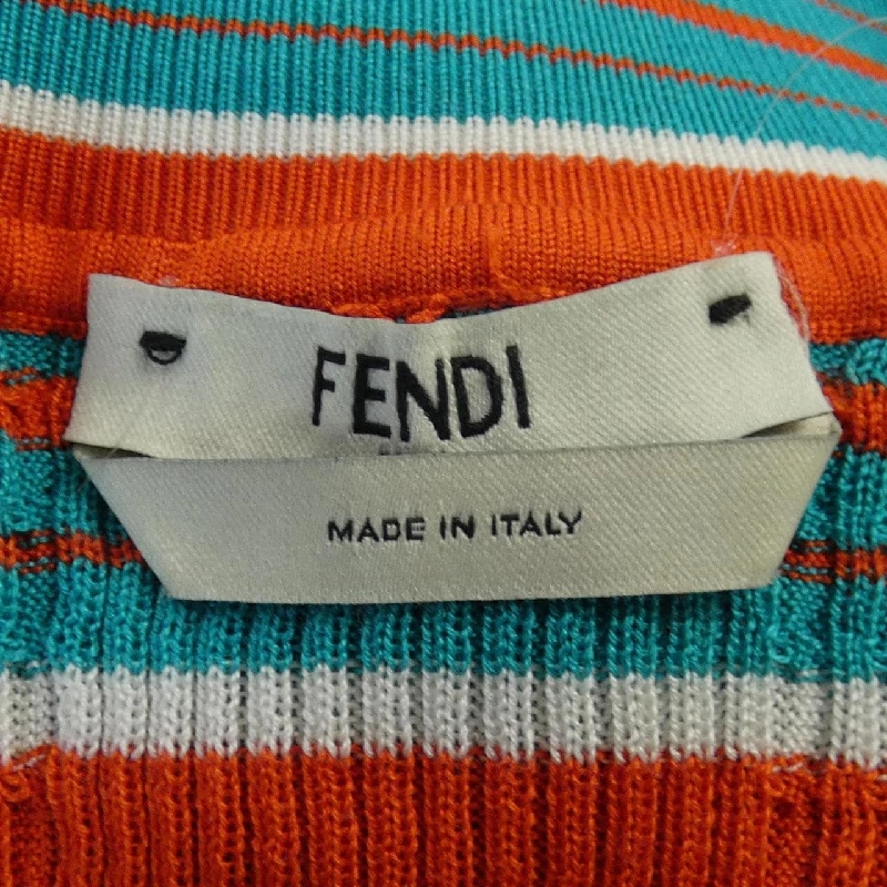 FENDI FZY754 A60P Áo len - Hàng hiệu Chính hãng 823762