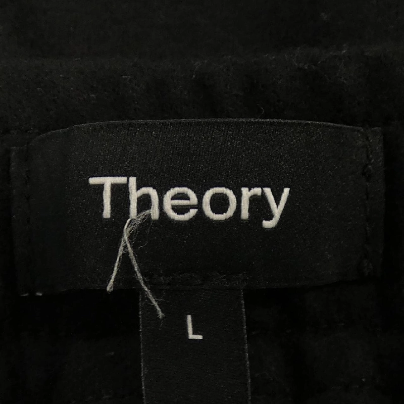 Theory 01-4406405 Quần - Hàng hiệu Authentic 807992