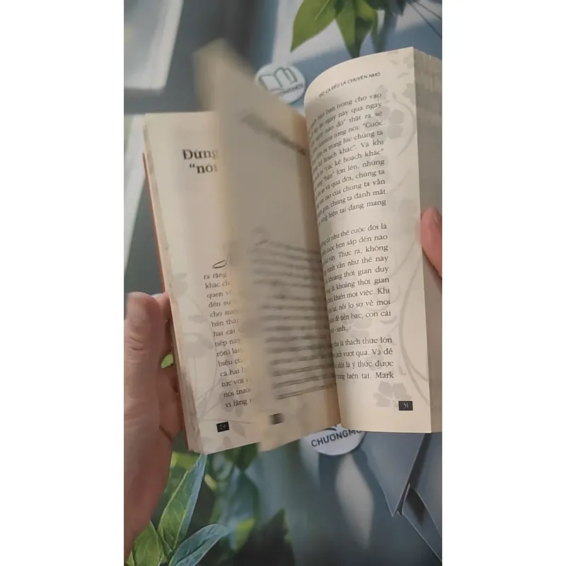 Tất Cả Đều Là Chuyện Nhỏ - Richard Carlson 961192