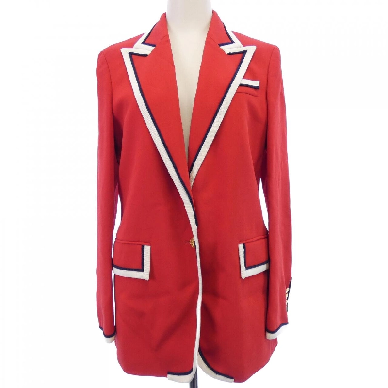 Gucci GUCCI 523859 ZKR01 Áo khoác - Hàng hiệu Chính hãng 817637