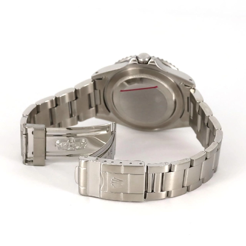 Đồng hồ Rolex GMT Master 16700 SS tự động T series - Hàng hiệu chính hãng 881902