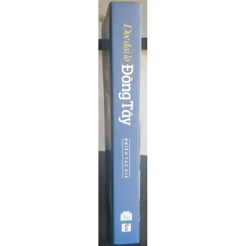 Dọc Đại Lộ Đông Tây 758505