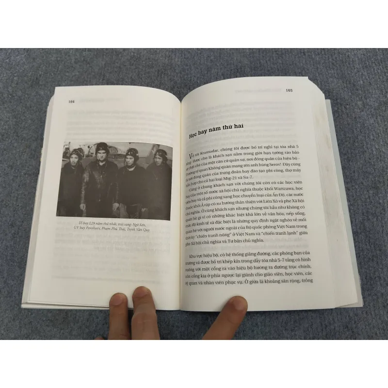 LÍNH BAY - PHẠM PHÚ THÁI 991033