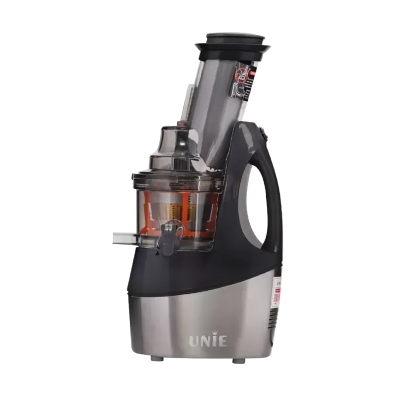 UNIE UE-580 – Máy Ép Chậm Cao Cấp, Giữ Trọn Dinh Dưỡng, Ép Cực Khỏe 🥕💧✨ 717010