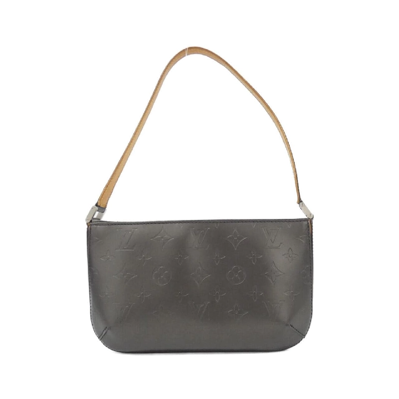 Túi xách vai Louis Vuitton Monogram Matt Fowler M55142 - Hàng hiệu Chính hãng 767516