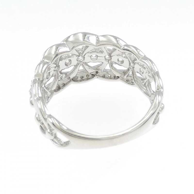 Nhẫn kim cương PT900 0.91CT - Hàng hiệu Authentic 852473