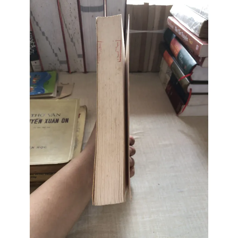 Nguyên thuỷ Phật giáo tư tưởng luận 993486