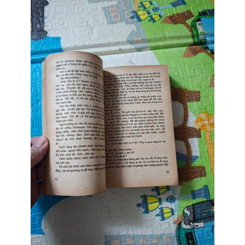 Chim Ưng Vẫy Cánh 786985