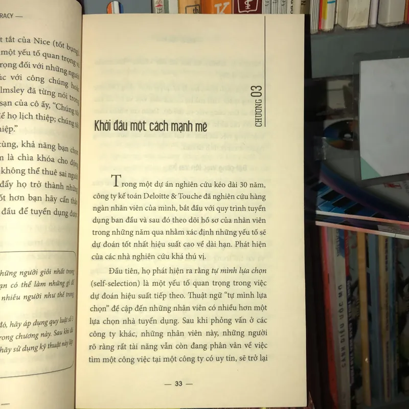 Thuật thúc đẩy nhân viên - Brian Tracy 588968