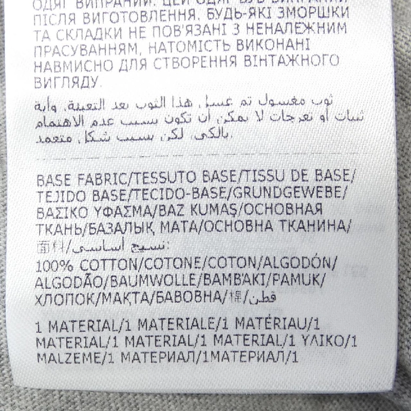 MONCLER 20918C00029 Áo thun - Hàng hiệu Chính hãng 898119