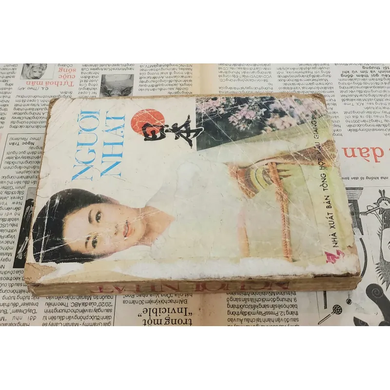 Khảo luận tâm lý dân tộc: NGƯỜI NHẬT 705527