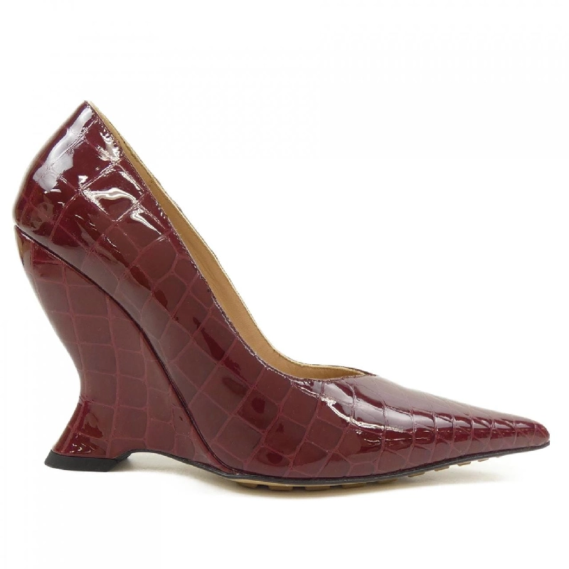 BOTTEGA VENETA 716210 V2DW0 Giày cao gót - Hàng hiệu Chính hãng 829673