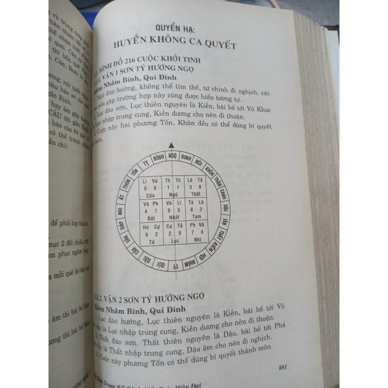 THẨM THỊ HUYỀN KHÔNG HỌC - THẨM TRÚC NHƯNG (Nguyễn Anh Vũ biên dịch) 777248