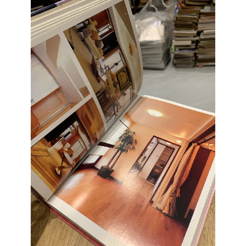 Space: Living Room and Dining Room 334622
