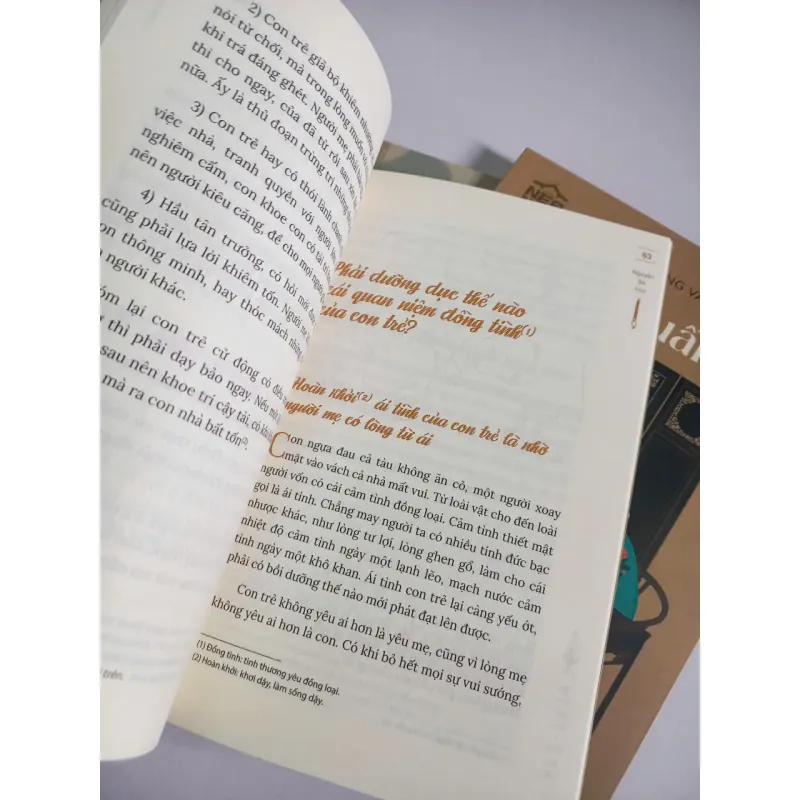 Bộ Sách Nếp Nhà (3 Cuốn) của NXB Kim Đồng giảm 25% 961507