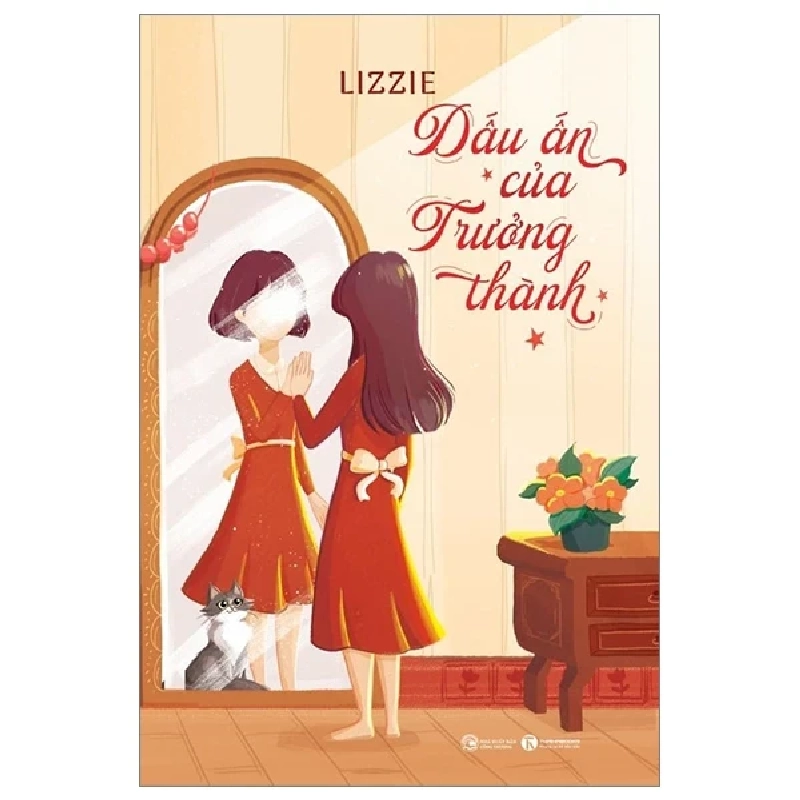 Dấu Ấn Của Trưởng Thành - Lizzie 301628