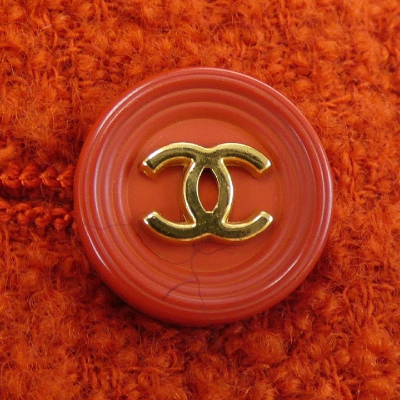 CHANEL P05766V04335 95A Áo khoác - Hàng hiệu Chính hãng 820307