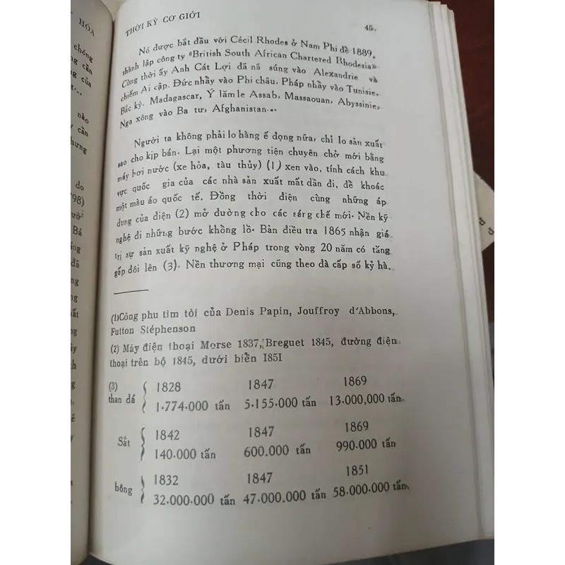 HỢP LÝ HÓA CHỦ THUYẾT TAYLOR - LÊ VĂN SIÊU 716711