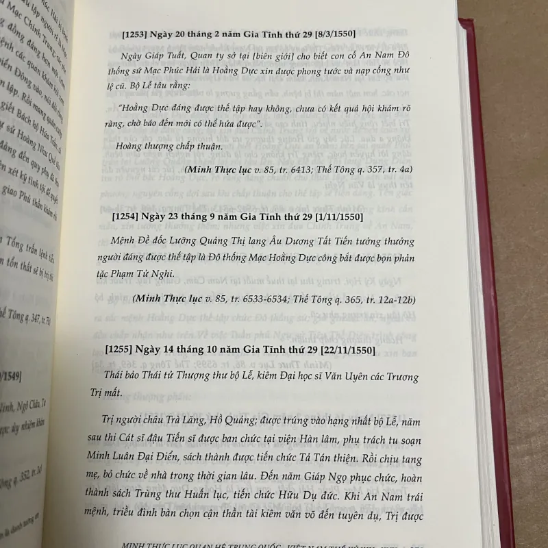 Minh Thực Lực Tập 3 1024118