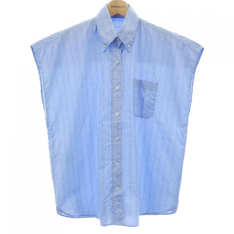 ミュウミュウ MIU MIU MK1314 10P4 Áo S／S - Hàng hiệu Chính hãng 774583