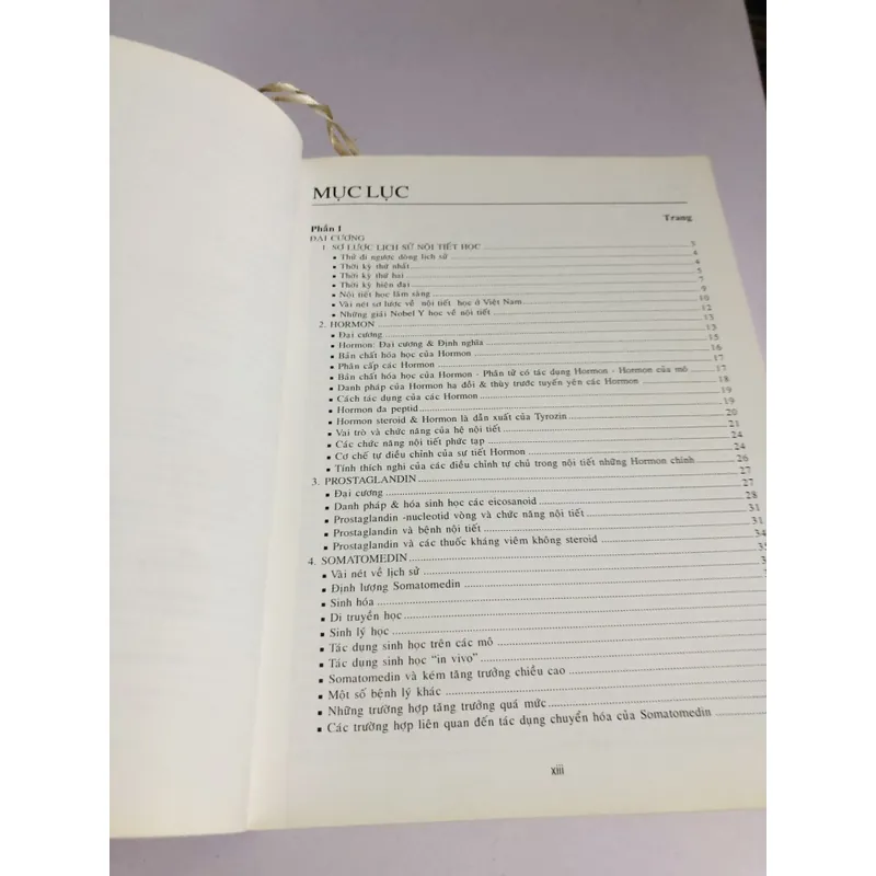 📚 NỘI TIẾT HỌC ĐẠI CƯƠNG 👩‍⚕️ Tác giả: Mai Thế Trạch – Nguyễn Thu Khuê 593719