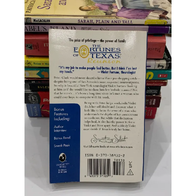 The Good Doctor – Karen Rose Smith 559618