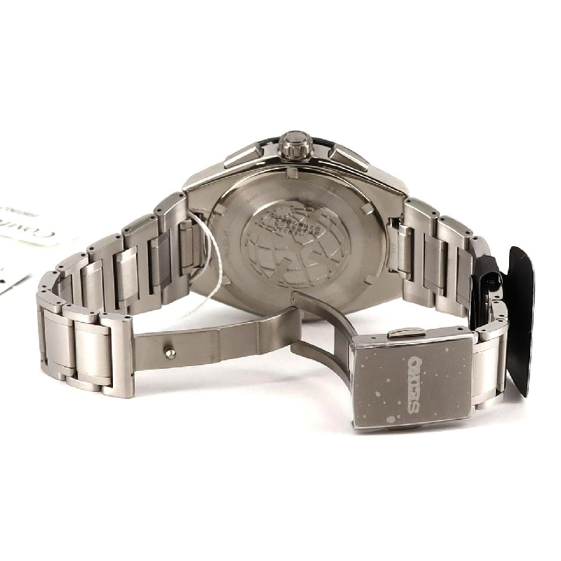 Đồng hồ GPS Seiko Astron 5X83-0AP0-1/SBXC175 TI Solar Quartz - Hàng hiệu Chính hãng 882146