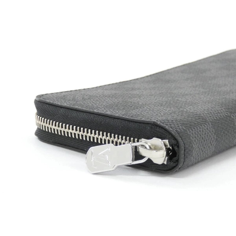 Ví Louis Vuitton Damier Graphite Zippy Wallet Horizontal N00056 - Hàng hiệu Chính hãng 806784