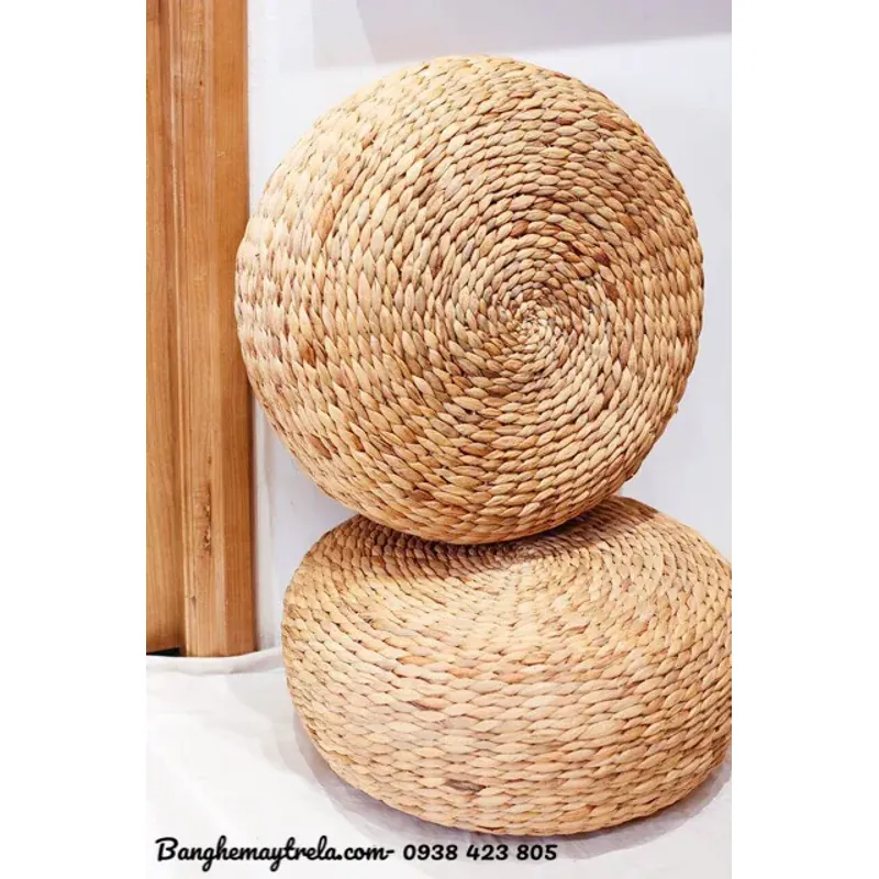 Bàn ghế đôn lục bình ngồi trà đạo 674632