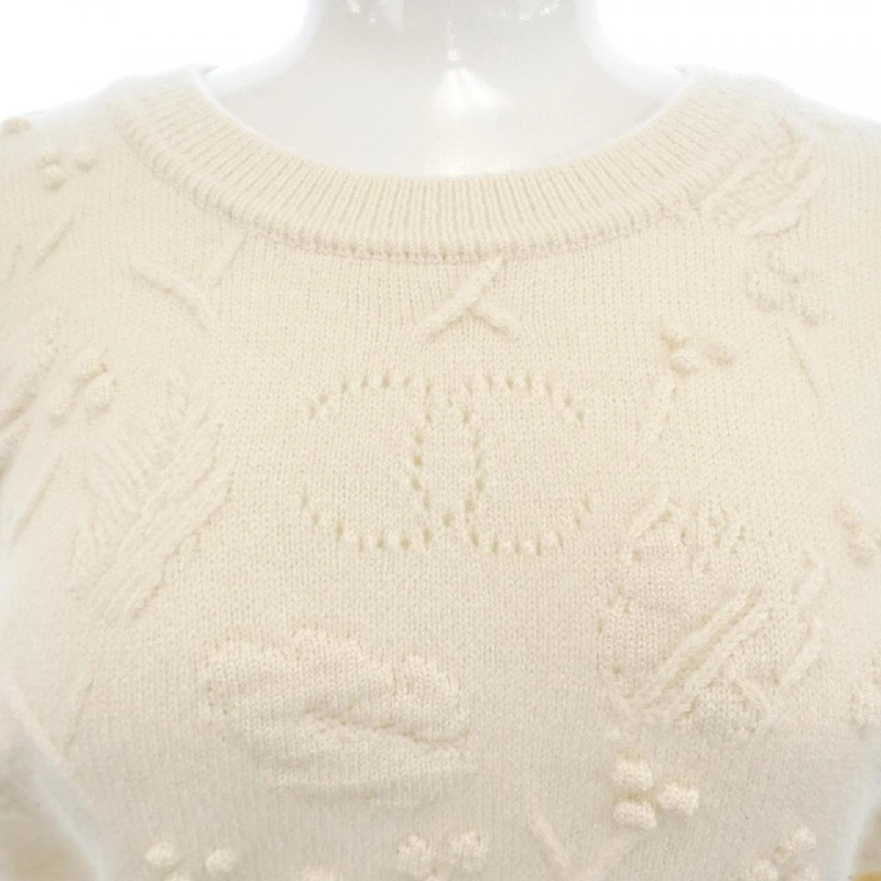 【Mã giảm giá】Chanel CHANEL Váy liền 654376