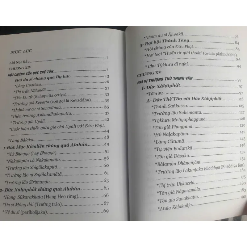 Đức Phật Và 45 Năm Hoằng Pháp Độ Sinh - Tập 4 755997