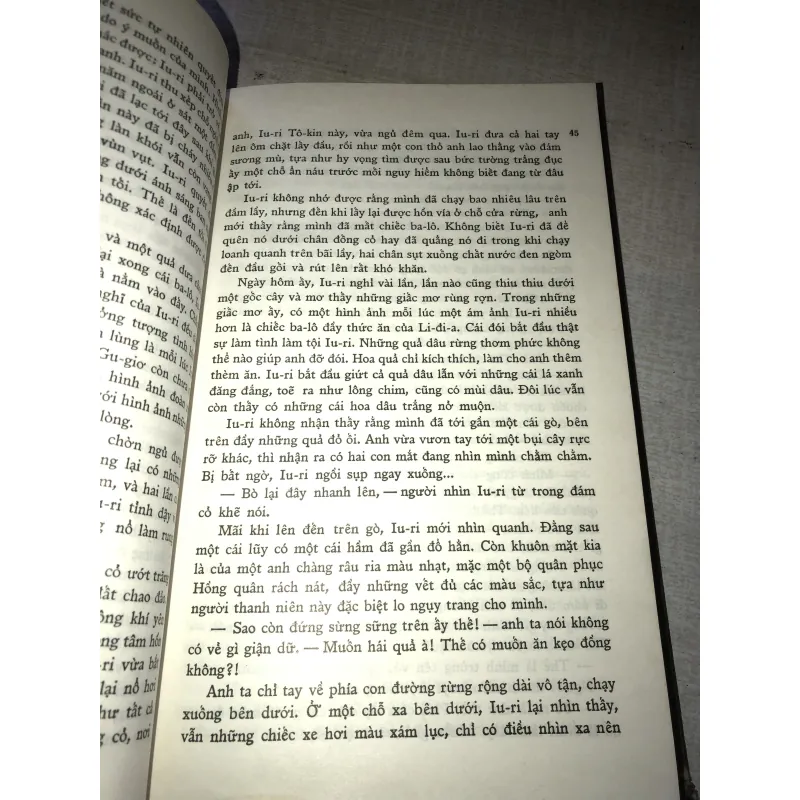 Chúng tôi sẽ chết như đã sống 785762